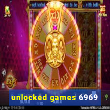 unlocked games 6969